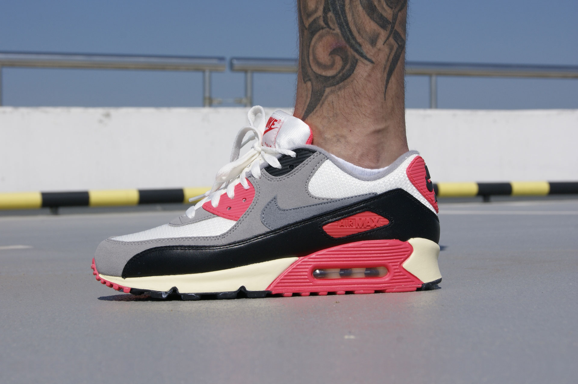 Air Max 90 - męskie